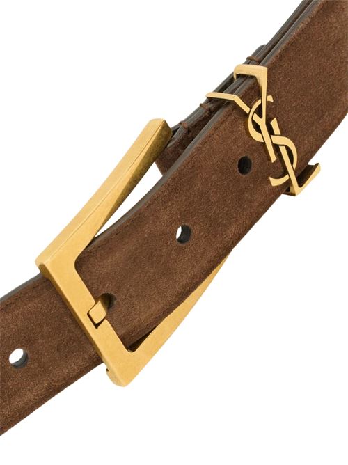 Cassandre belt SAINT LAURENT | 7895881U80W2358